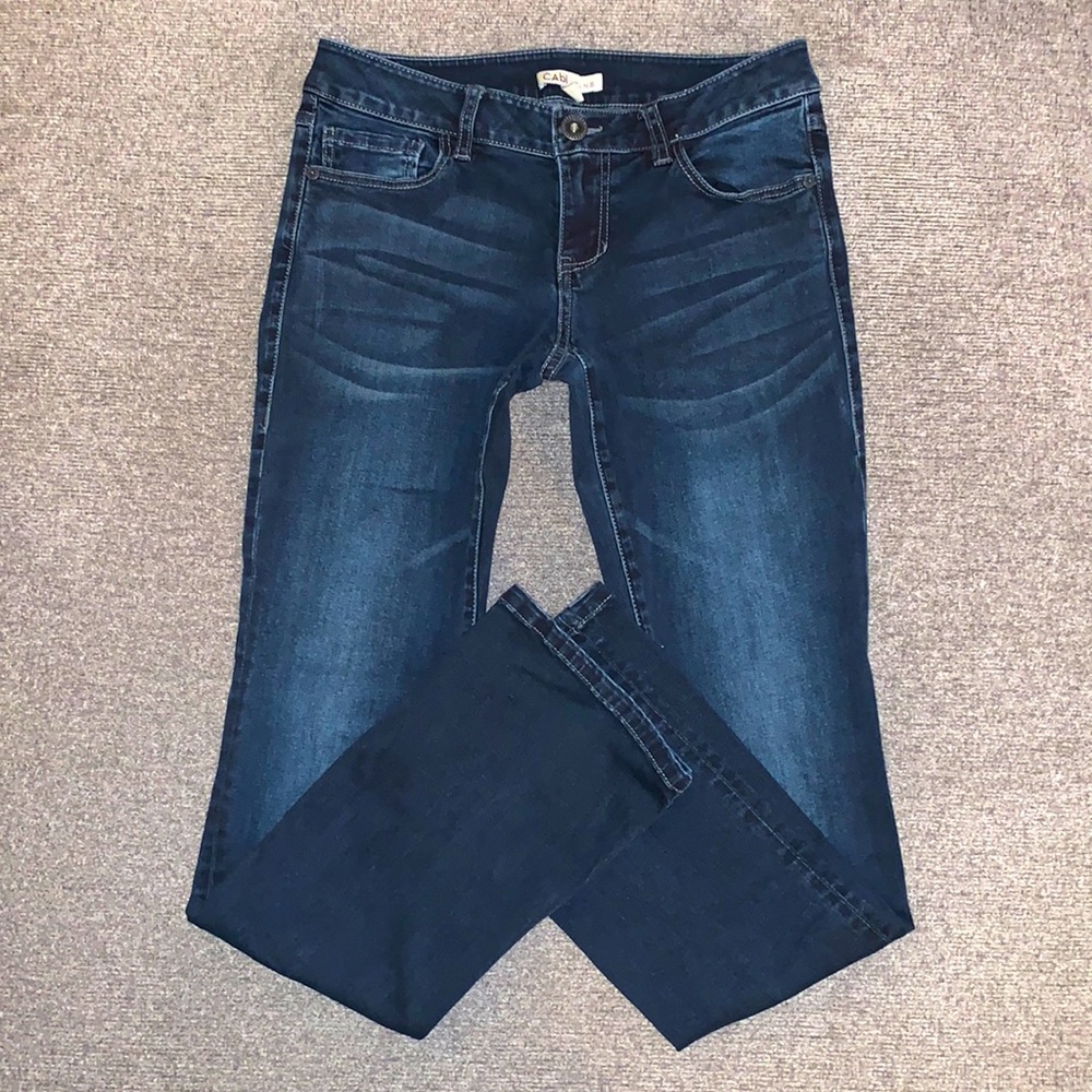Cabi Jeans